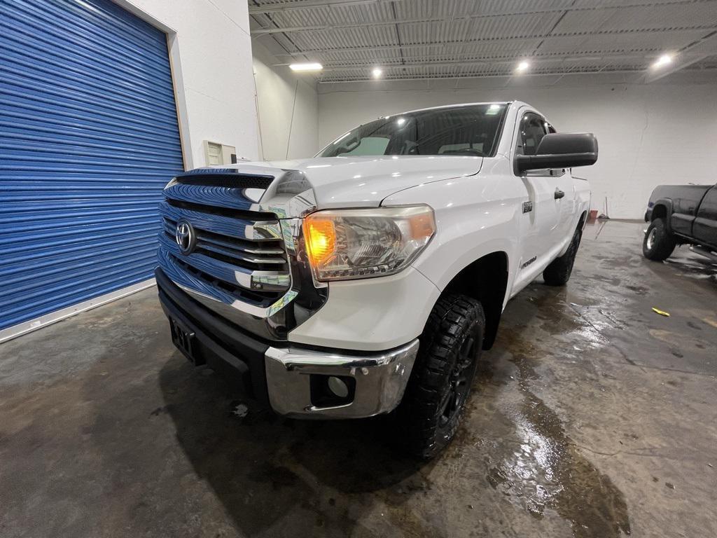 used 2014 Toyota Tundra car, priced at $20,999