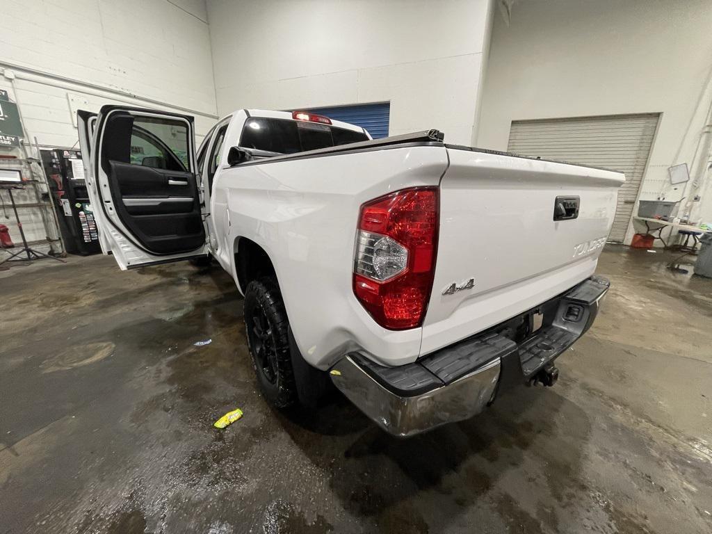 used 2014 Toyota Tundra car, priced at $20,999
