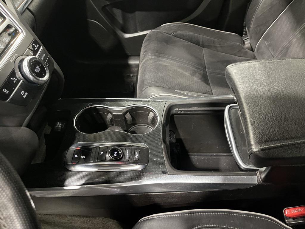 used 2019 Acura MDX car, priced at $21,499