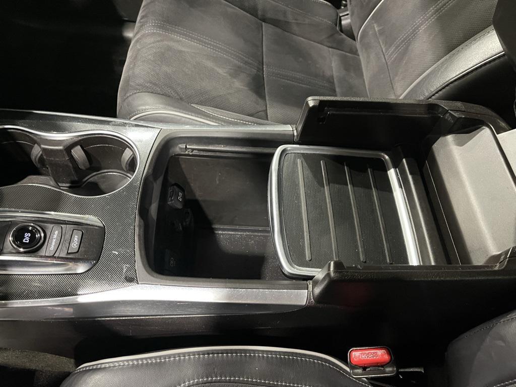 used 2019 Acura MDX car, priced at $21,499