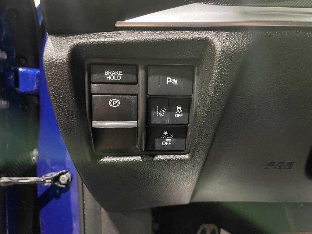 used 2019 Acura MDX car, priced at $21,499