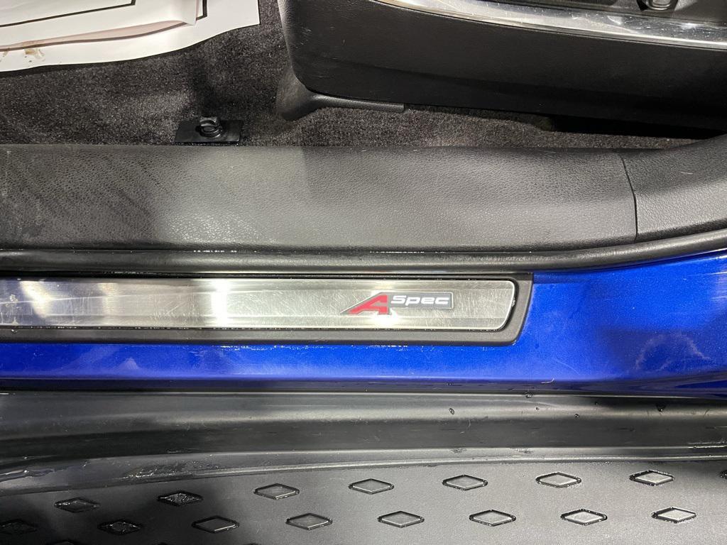 used 2019 Acura MDX car, priced at $21,499