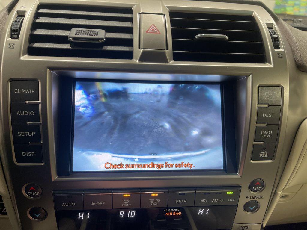 used 2013 Lexus GX 460 car, priced at $21,769