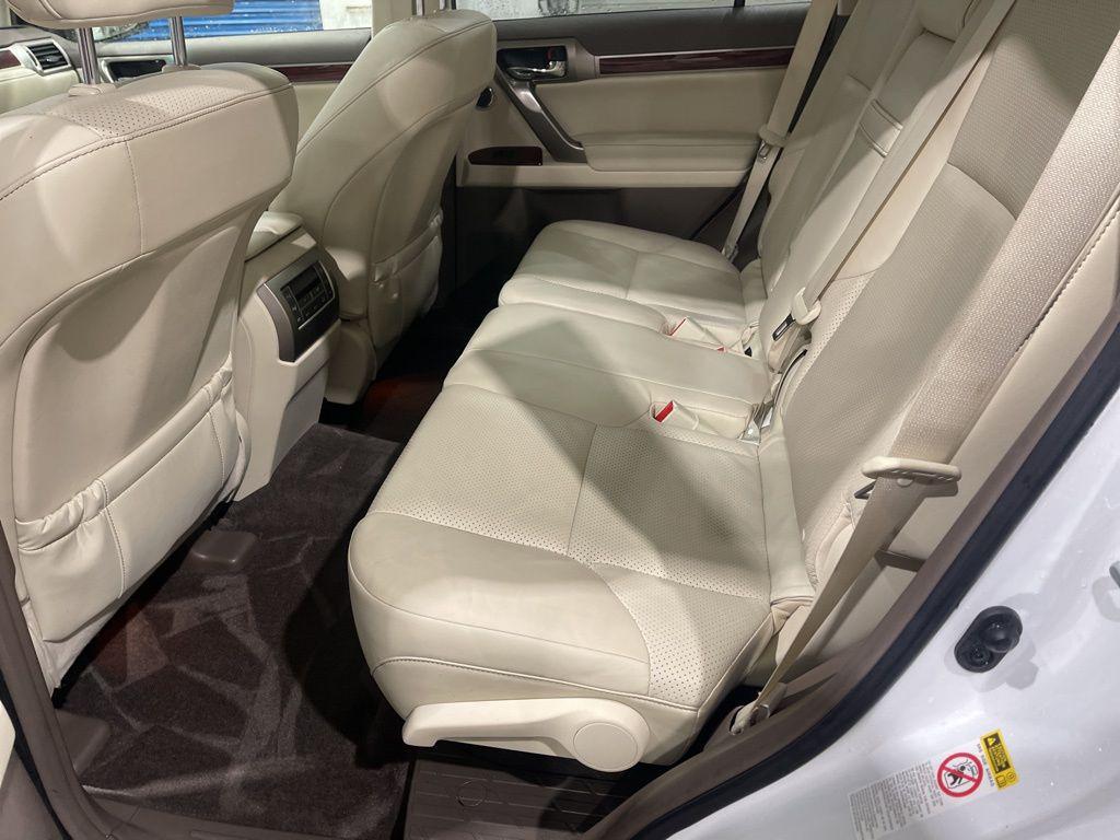 used 2013 Lexus GX 460 car, priced at $21,769