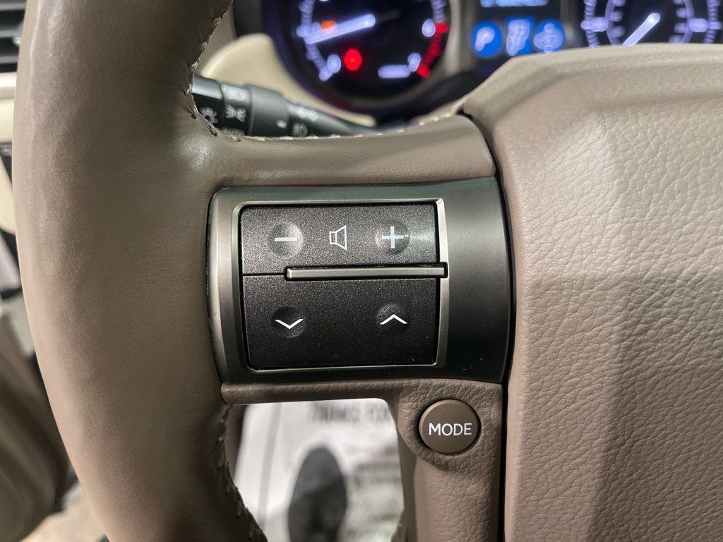 used 2013 Lexus GX 460 car, priced at $21,769