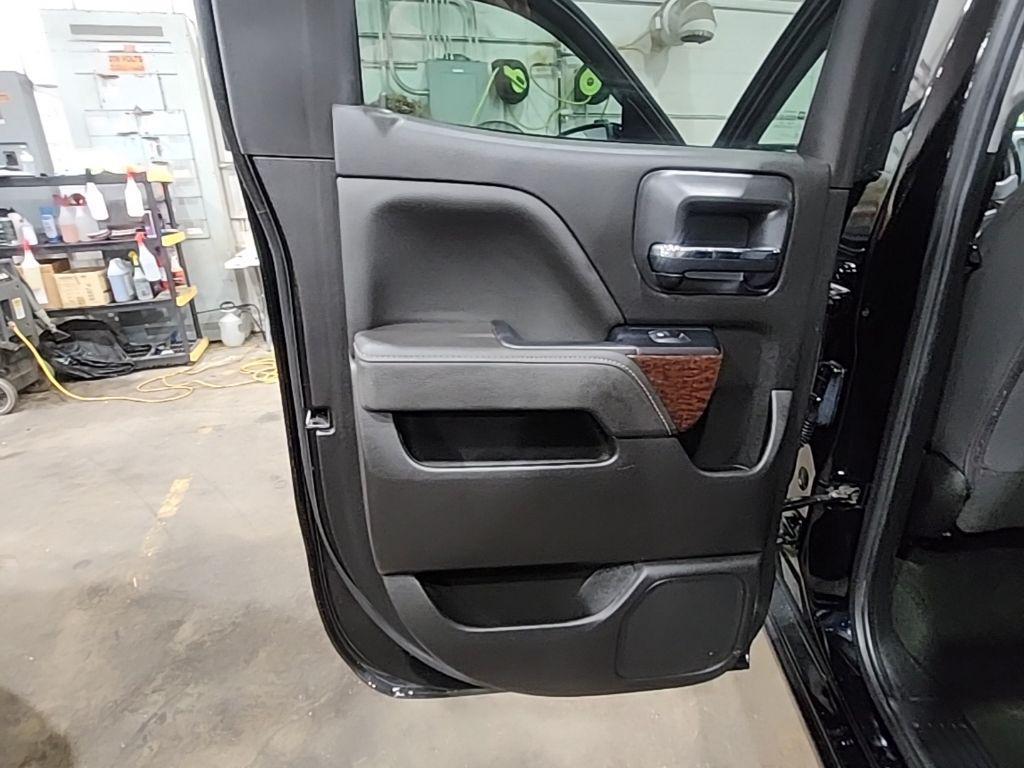 used 2017 GMC Sierra 1500 car, priced at $19,999