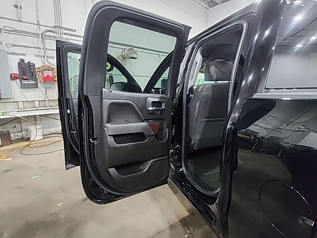 used 2017 GMC Sierra 1500 car, priced at $19,999