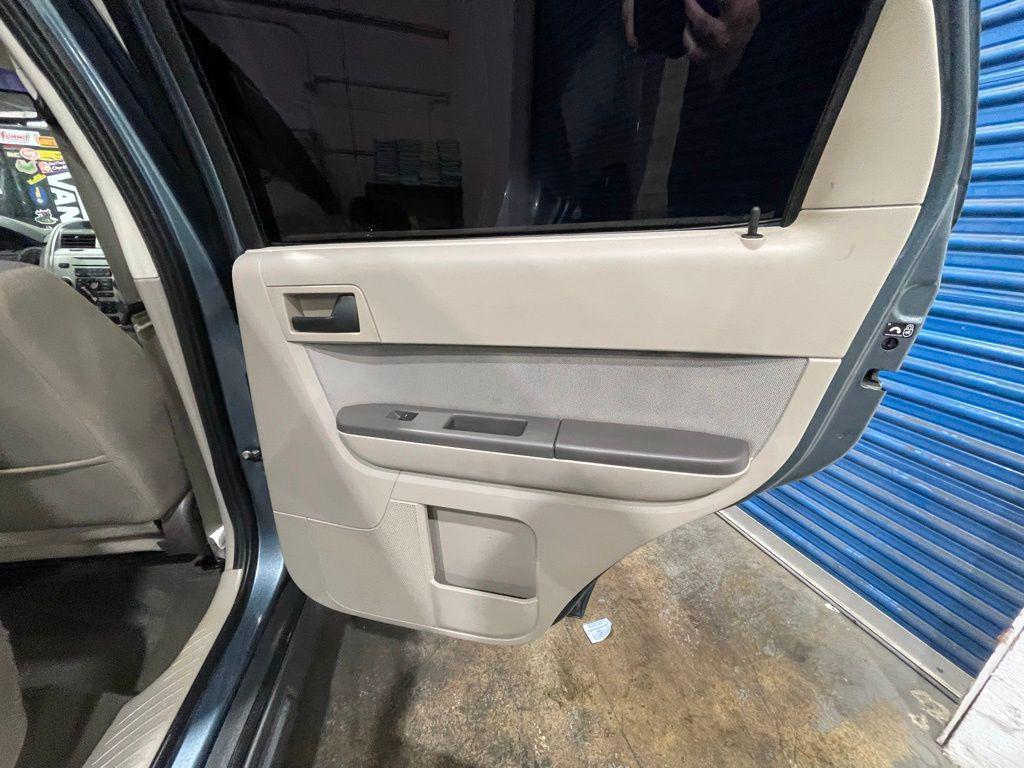 used 2012 Ford Escape car, priced at $7,499