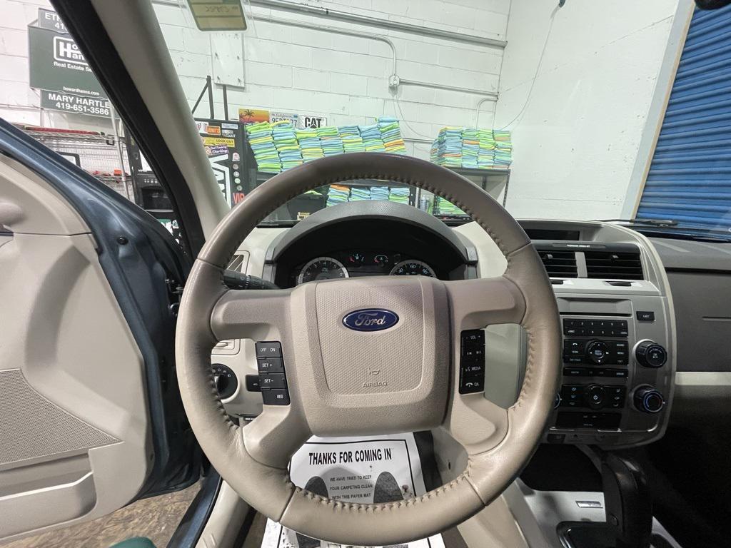 used 2012 Ford Escape car, priced at $7,499
