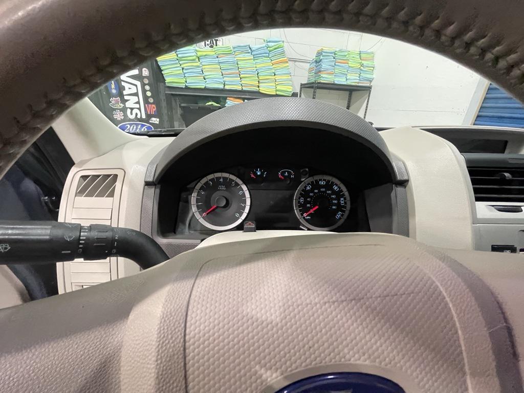 used 2012 Ford Escape car, priced at $7,499
