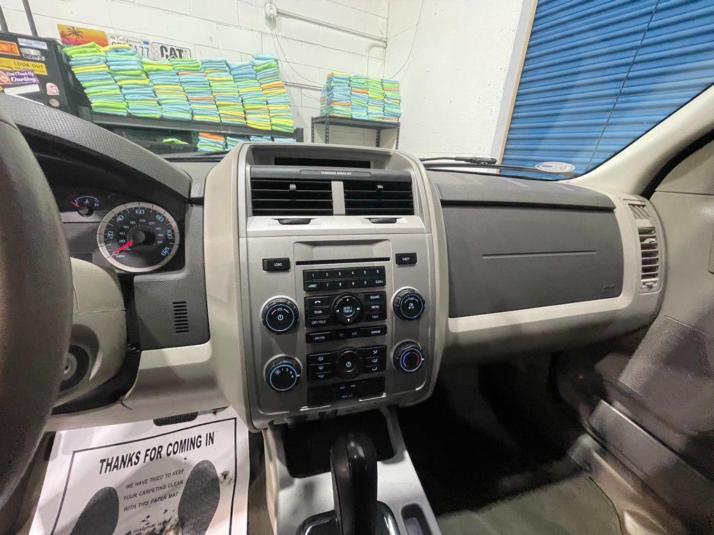 used 2012 Ford Escape car, priced at $7,499