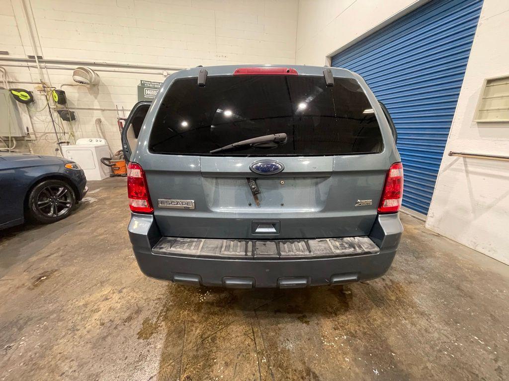 used 2012 Ford Escape car, priced at $7,499