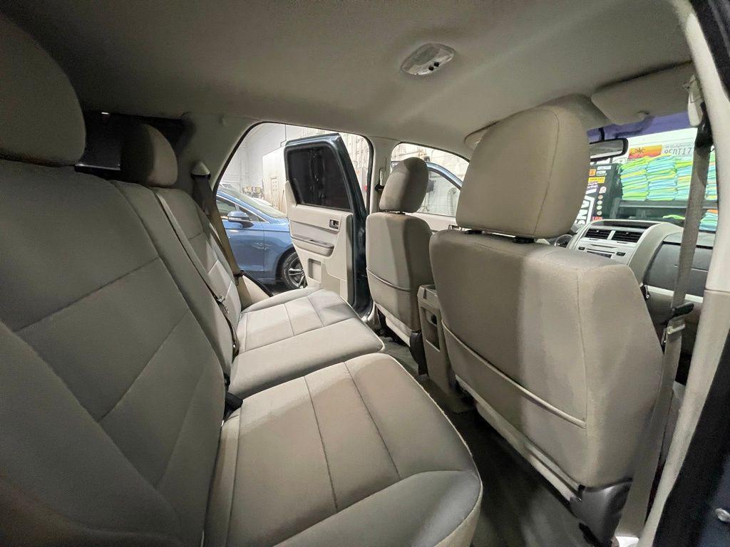 used 2012 Ford Escape car, priced at $7,499