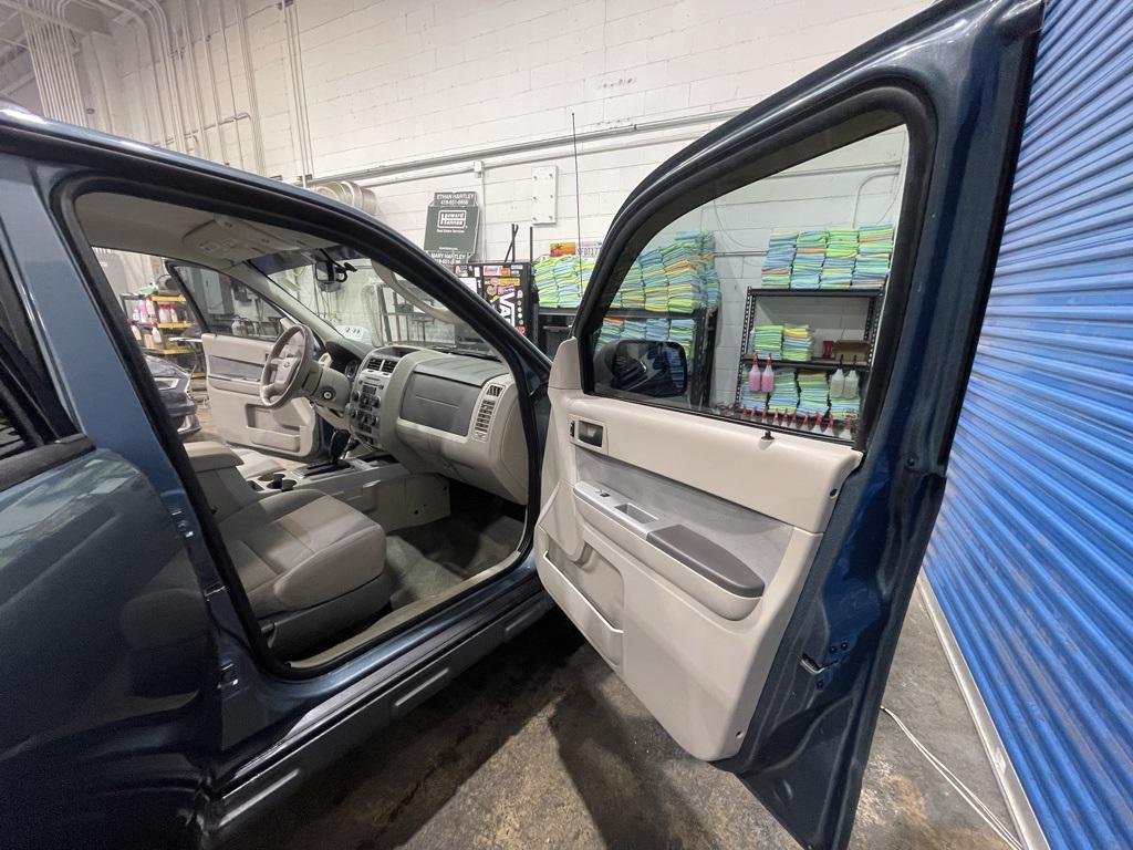 used 2012 Ford Escape car, priced at $7,499