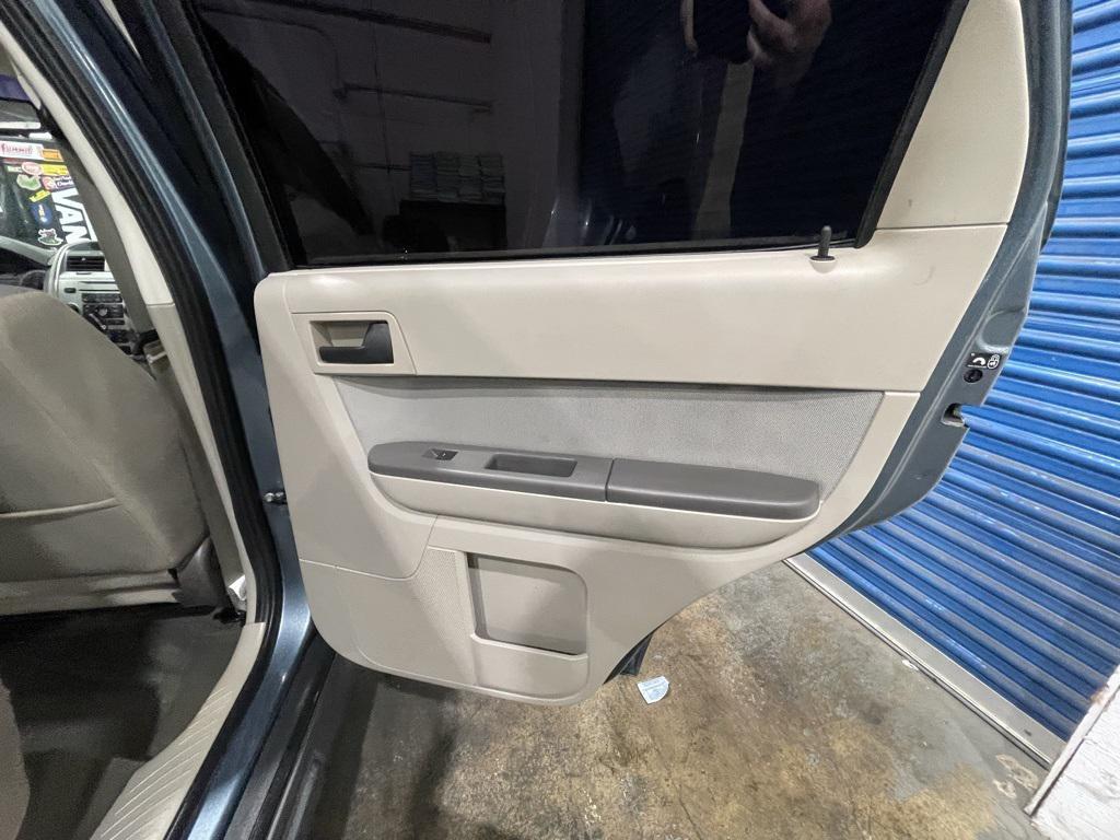used 2012 Ford Escape car, priced at $7,499