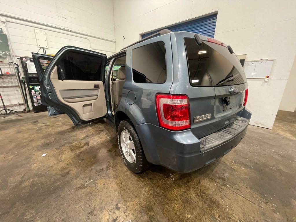 used 2012 Ford Escape car, priced at $7,499