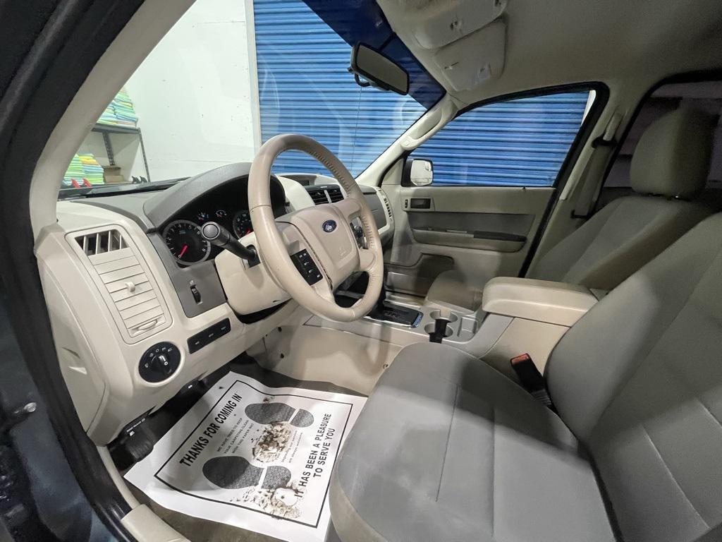 used 2012 Ford Escape car, priced at $7,499
