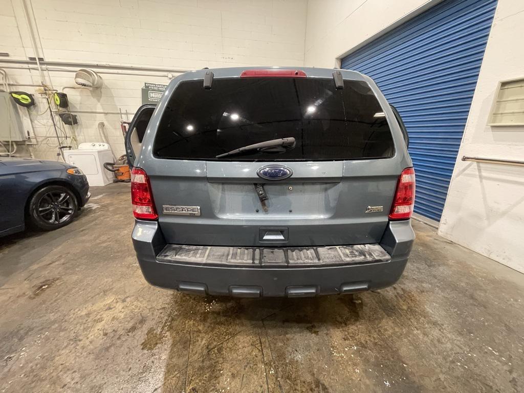 used 2012 Ford Escape car, priced at $7,499