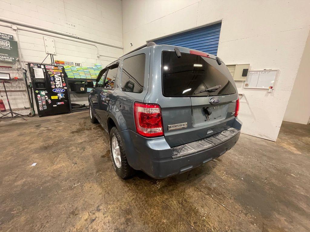 used 2012 Ford Escape car, priced at $7,499