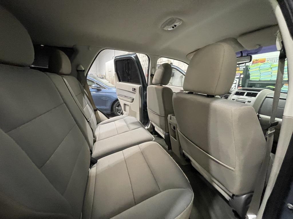 used 2012 Ford Escape car, priced at $7,499