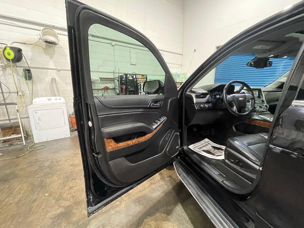 used 2017 Chevrolet Tahoe car, priced at $22,999