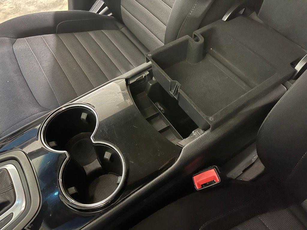 used 2018 Ford Edge car, priced at $10,499