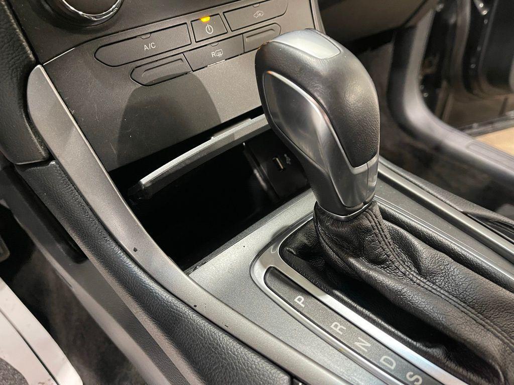 used 2018 Ford Edge car, priced at $10,499