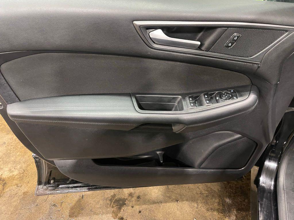 used 2018 Ford Edge car, priced at $10,499