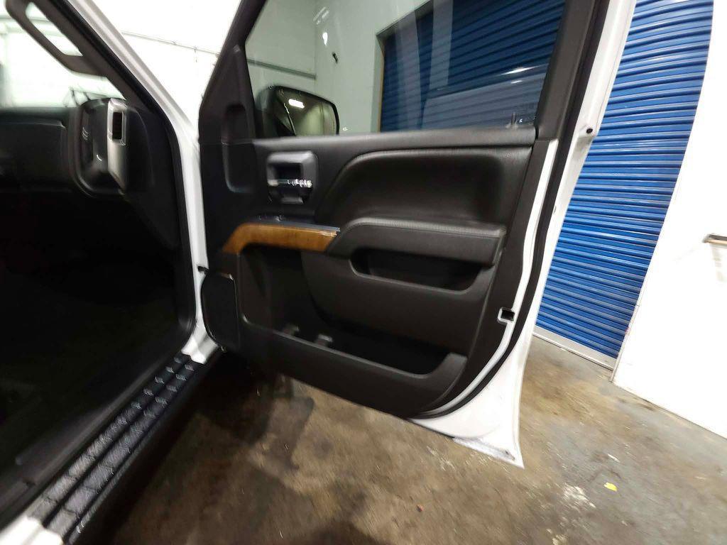 used 2016 Chevrolet Silverado 1500 car, priced at $20,999