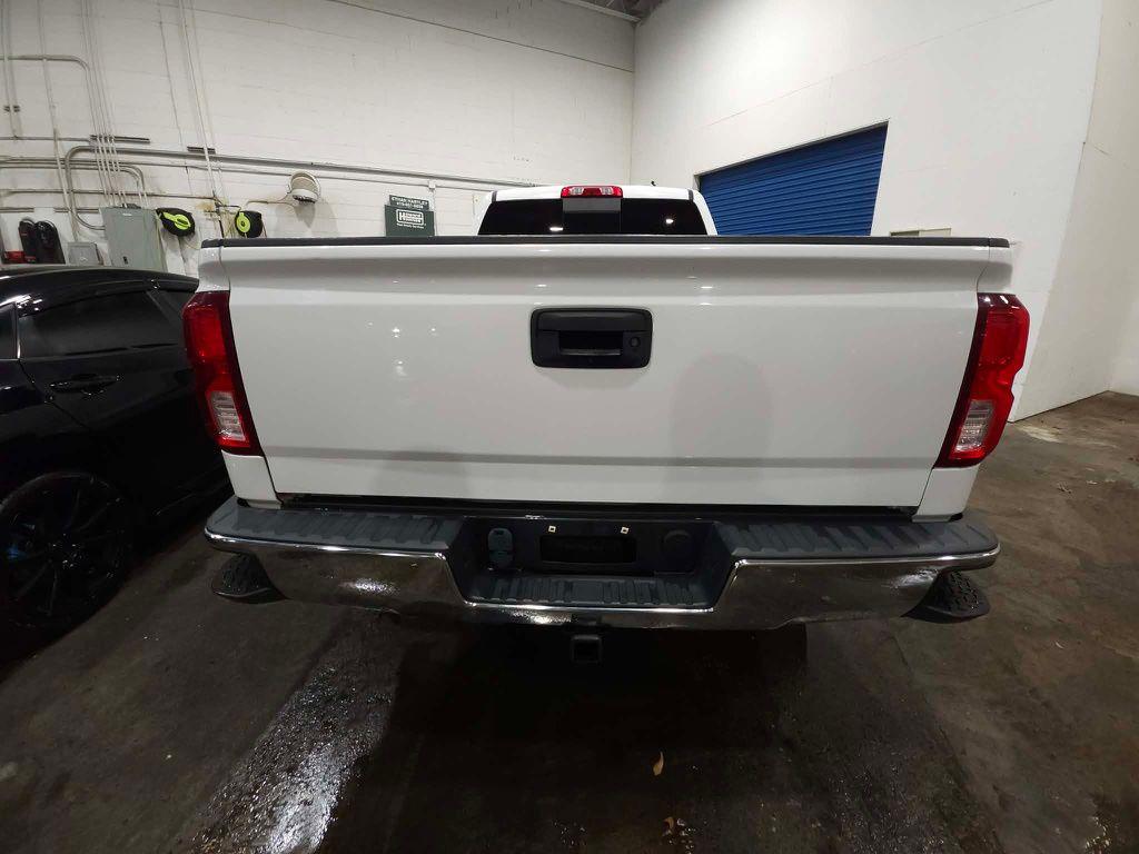 used 2016 Chevrolet Silverado 1500 car, priced at $20,999