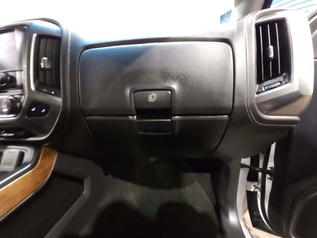 used 2016 Chevrolet Silverado 1500 car, priced at $20,999