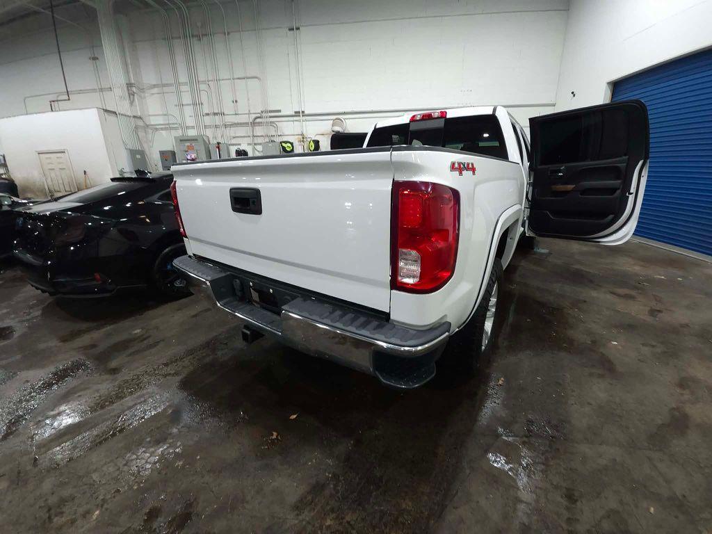 used 2016 Chevrolet Silverado 1500 car, priced at $20,999