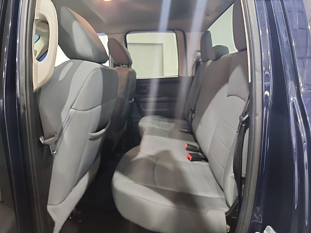 used 2013 Ram 1500 car, priced at $21,660