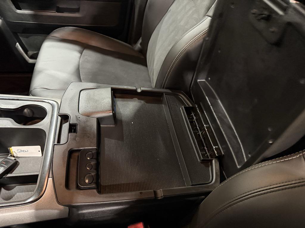 used 2018 Ram 1500 car, priced at $22,999