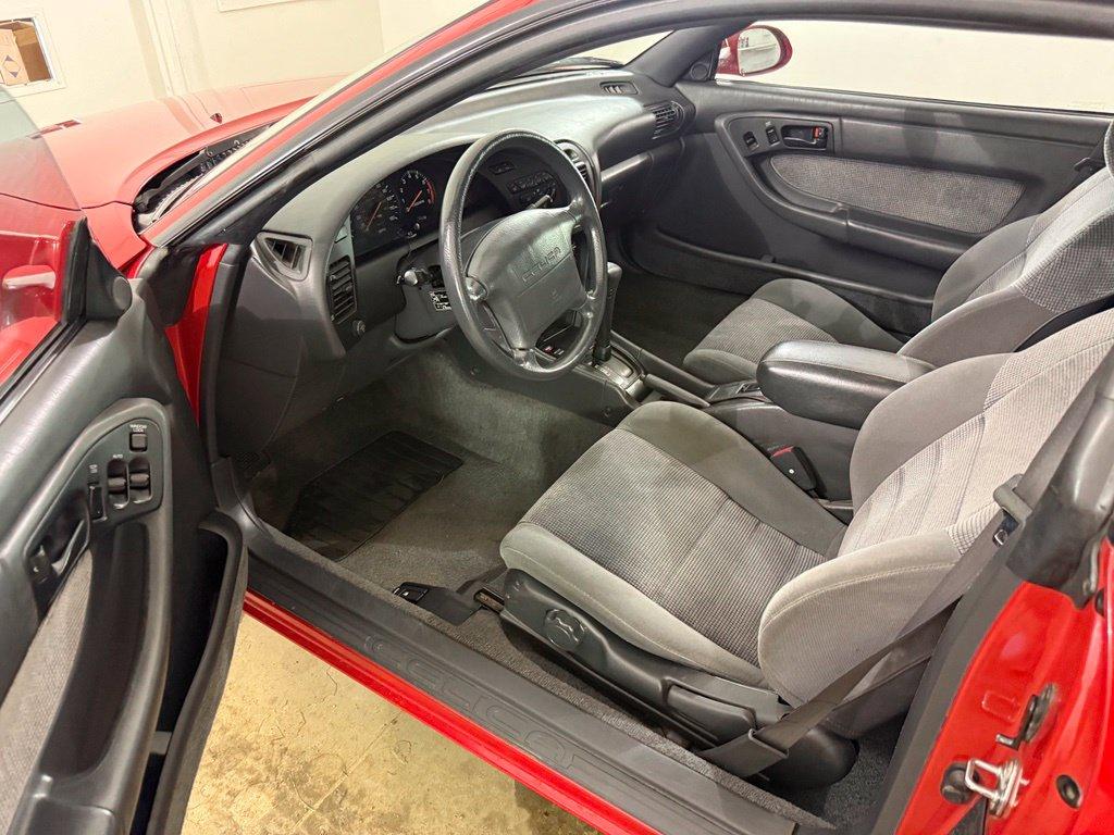 used 1993 Toyota Celica car, priced at $12,999