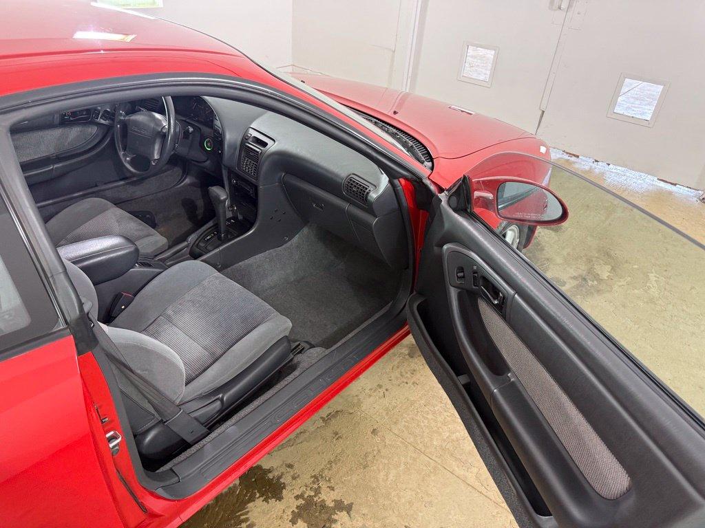 used 1993 Toyota Celica car, priced at $12,999