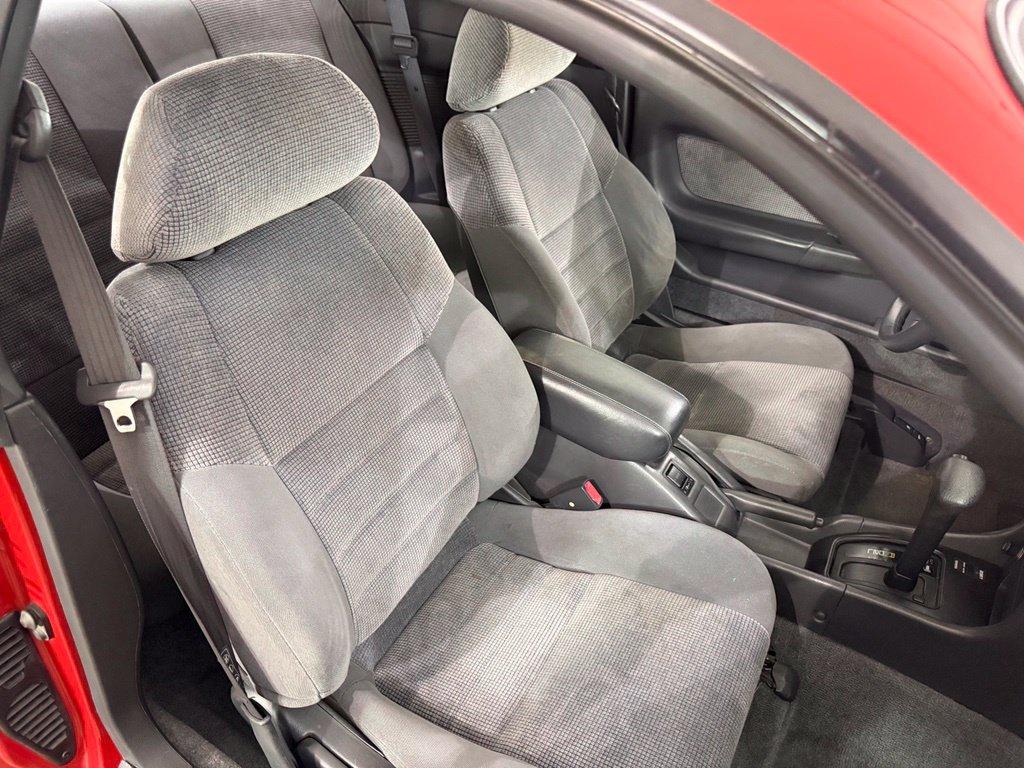 used 1993 Toyota Celica car, priced at $12,999