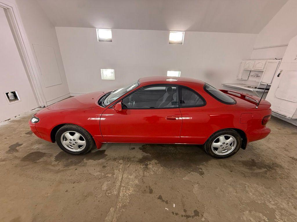 used 1993 Toyota Celica car, priced at $12,999