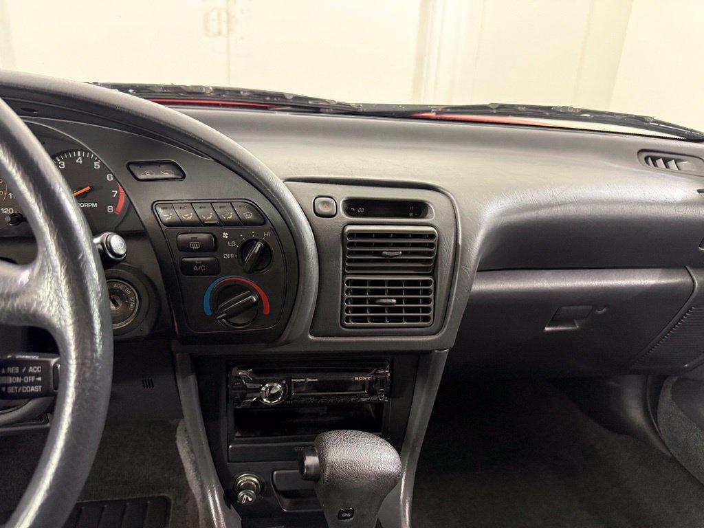 used 1993 Toyota Celica car, priced at $12,999