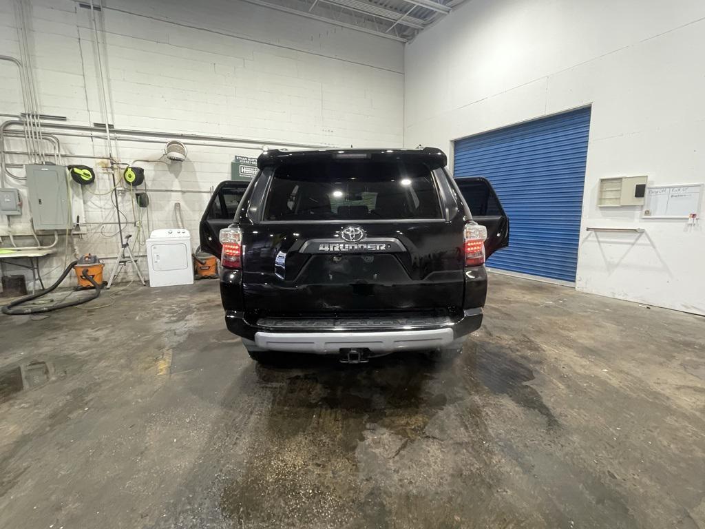 used 2014 Toyota 4Runner car, priced at $21,499