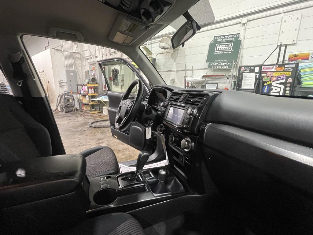 used 2014 Toyota 4Runner car, priced at $21,499