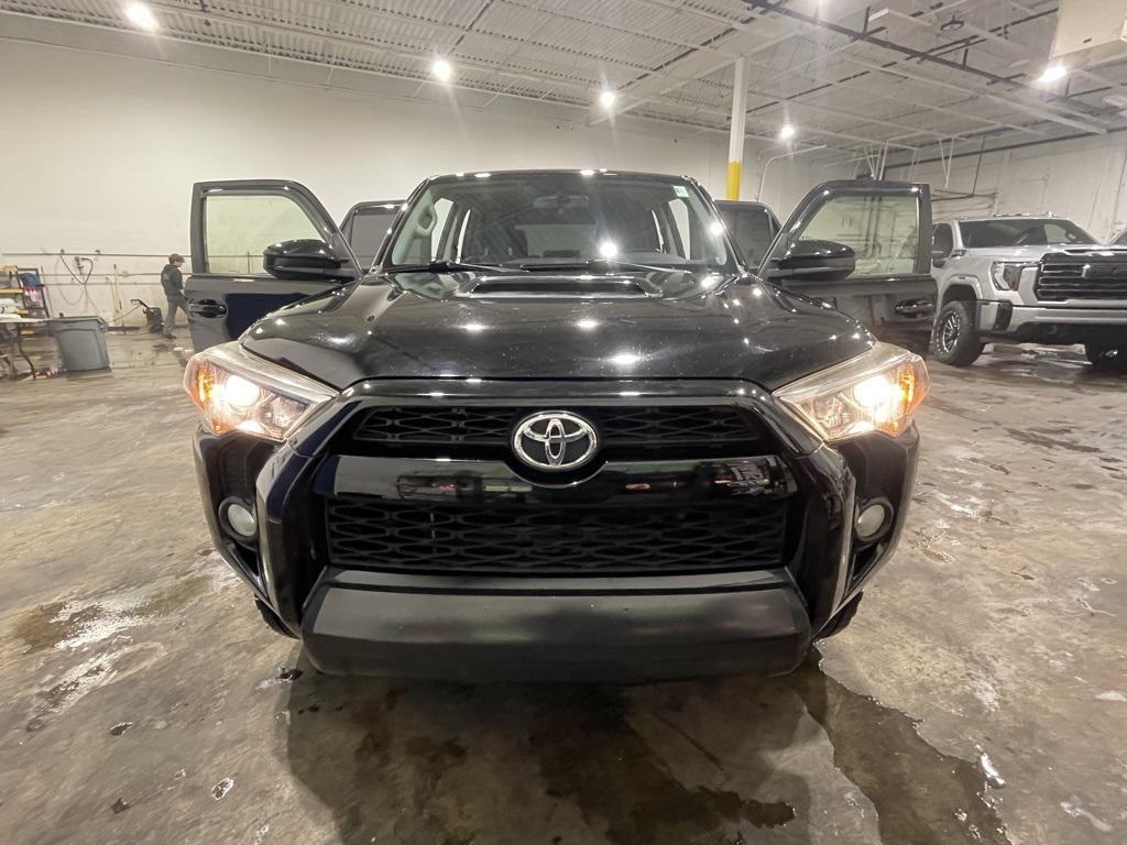 used 2014 Toyota 4Runner car, priced at $21,499