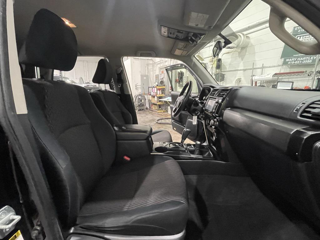 used 2014 Toyota 4Runner car, priced at $21,499
