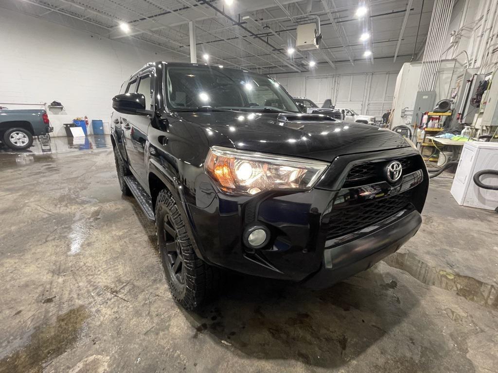 used 2014 Toyota 4Runner car, priced at $21,499
