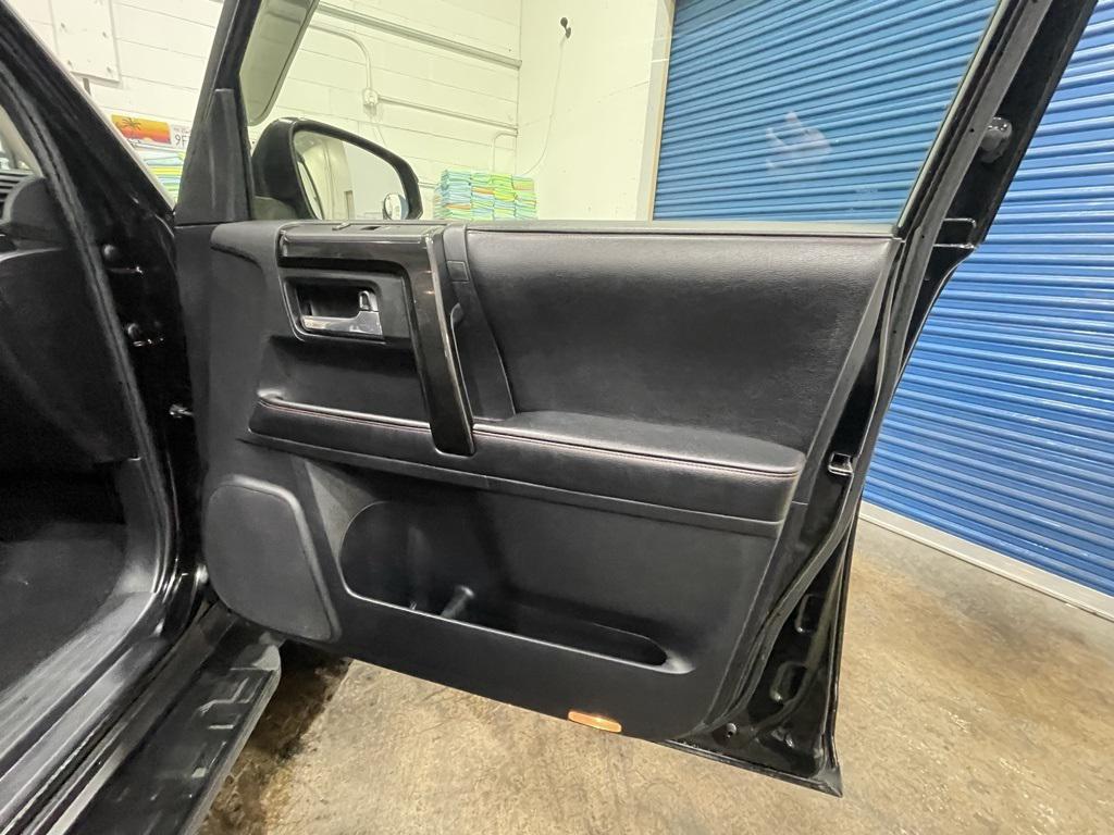 used 2014 Toyota 4Runner car, priced at $21,499