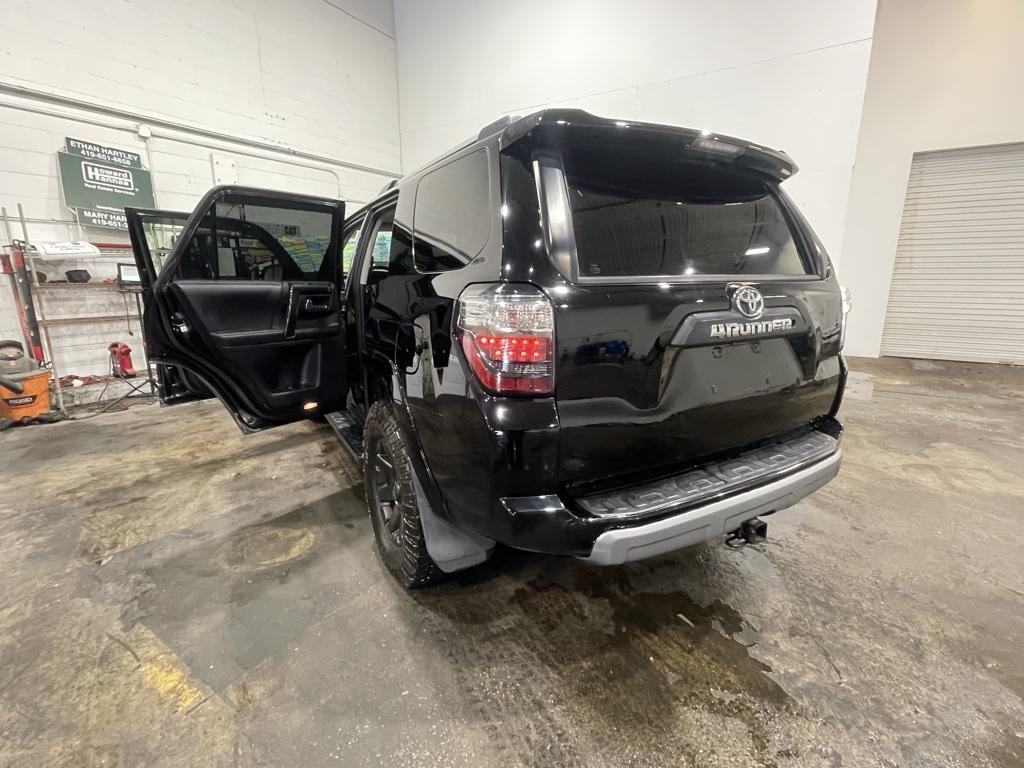 used 2014 Toyota 4Runner car, priced at $21,499