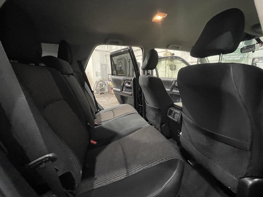 used 2014 Toyota 4Runner car, priced at $21,499