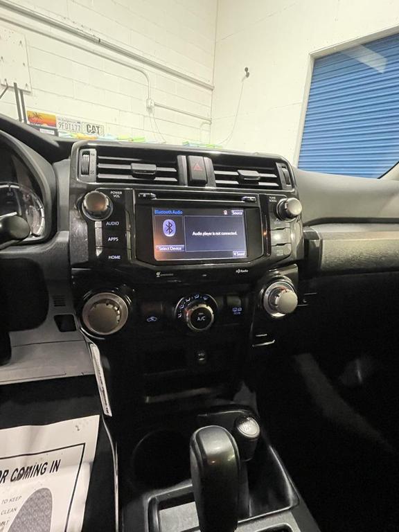 used 2014 Toyota 4Runner car, priced at $21,499