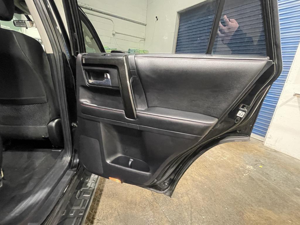 used 2014 Toyota 4Runner car, priced at $21,499