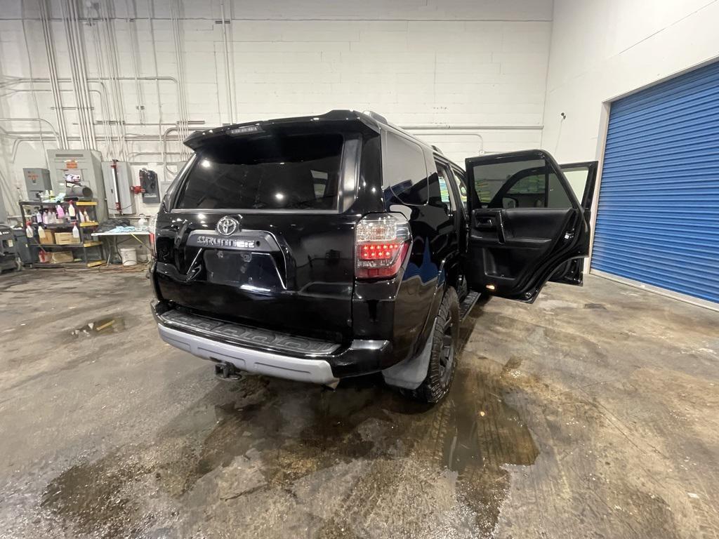 used 2014 Toyota 4Runner car, priced at $21,499